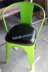 Iron Tolix Chair