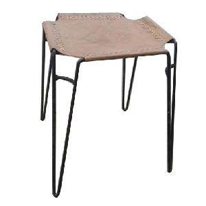 Restaurant Iron Stool