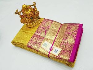 Kanchipuram Sarees