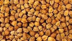 Chick Peas (Desi Chana)