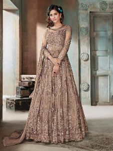 Anarkali Suit