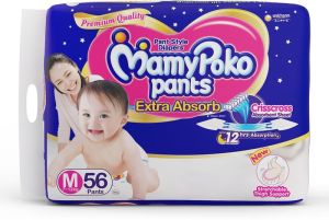 Mamy Poko Pants Diapers