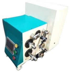 Coil Winding Machine