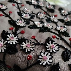 hand embroidery suits