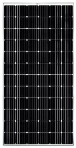 175W Monocrystalline PV Module - Bluebird Solar