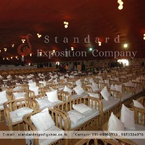 Conference Management Services