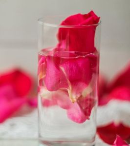 Rose Water