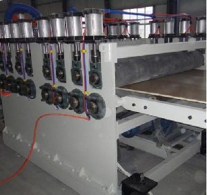 Extrusion Machines