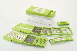 15 in One Nicer Dicer