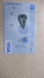 contactless cards