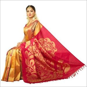 Ladies Sarees