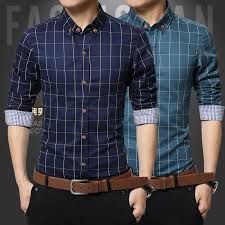 Mens Casual Shirt