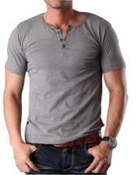 Mens Casual T-Shirt