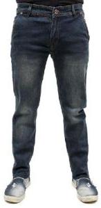 Mens Stretchable Jeans