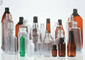 Pet Bottles