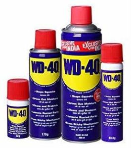 wd-40