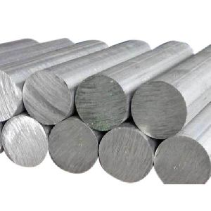 aluminum round rod