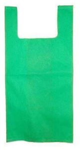 Non Woven U Cut Bags