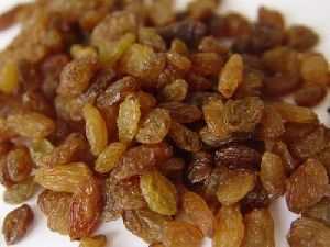 Natural Dried Raisins