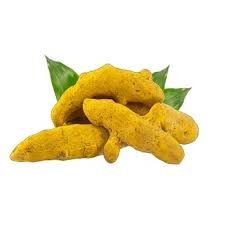 whole turmeric finger