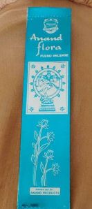 Anand Flora Incense Sticks