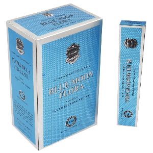 Blue Moon Flora Incense Sticks