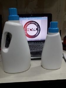 Hdpe Bottle