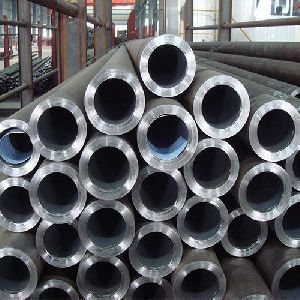 Alloy Tube