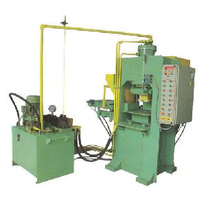 Mosaic Tile Making Machine