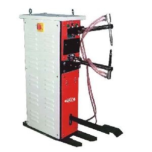 Spot Welding Machine