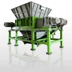 Tire Recycling Machine