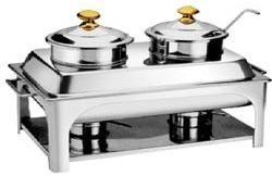 Chafing Dishes