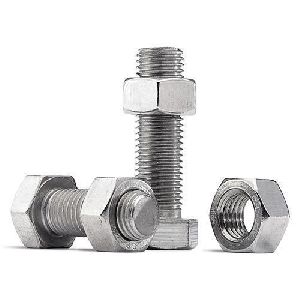 Stainless Steel Hastealloy Stud Bolt