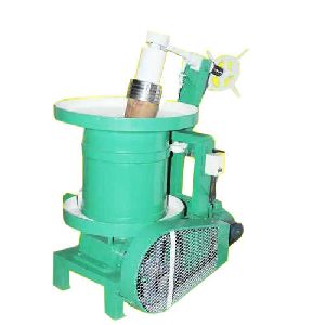 Wooden Oil Ghani Machine