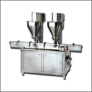 Toner Filling Machines