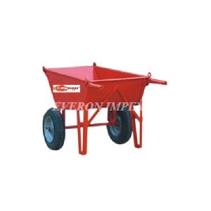 Power Wheel Barrow