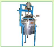 Stainless Steel Reaction Vessel