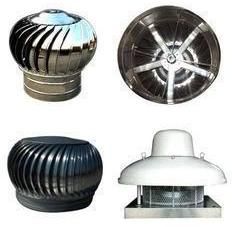 Air Turbo Ventilators Accessories