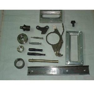 TEXTILE MACHINERY SPARE PARTS