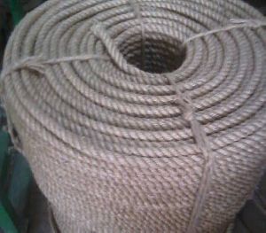 Jute Yarn