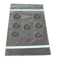 printed ldpe plastic bags