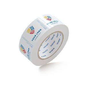 printed strapping rolls