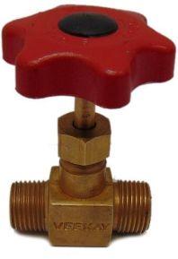 Needle Control Valve