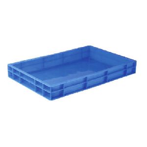 Rectangular Storage Crate