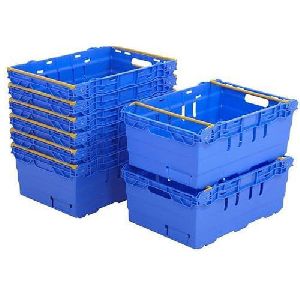 Storage Crate