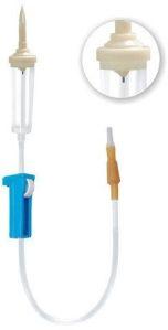 Micro Infusion Set