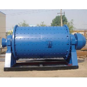 Automatic Ball Mill