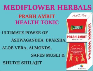 PRABH AMRIT HEALTH TONIC