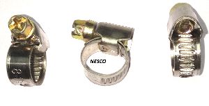 Best SS Hose Pipe Clamps