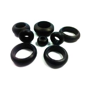 Rubber Bushing